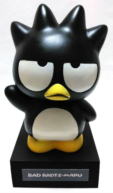 バットばつ丸 幻の初型1号❤︎バットばつ丸1996年最盛期の初型1号1点限り