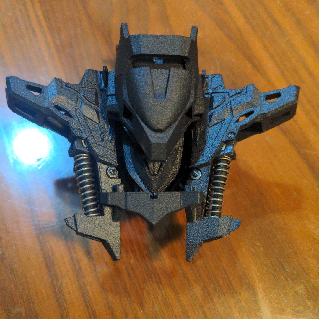 PA12ナイロンプラ コンバットフェニックスセット ビーダマン予約可7000円