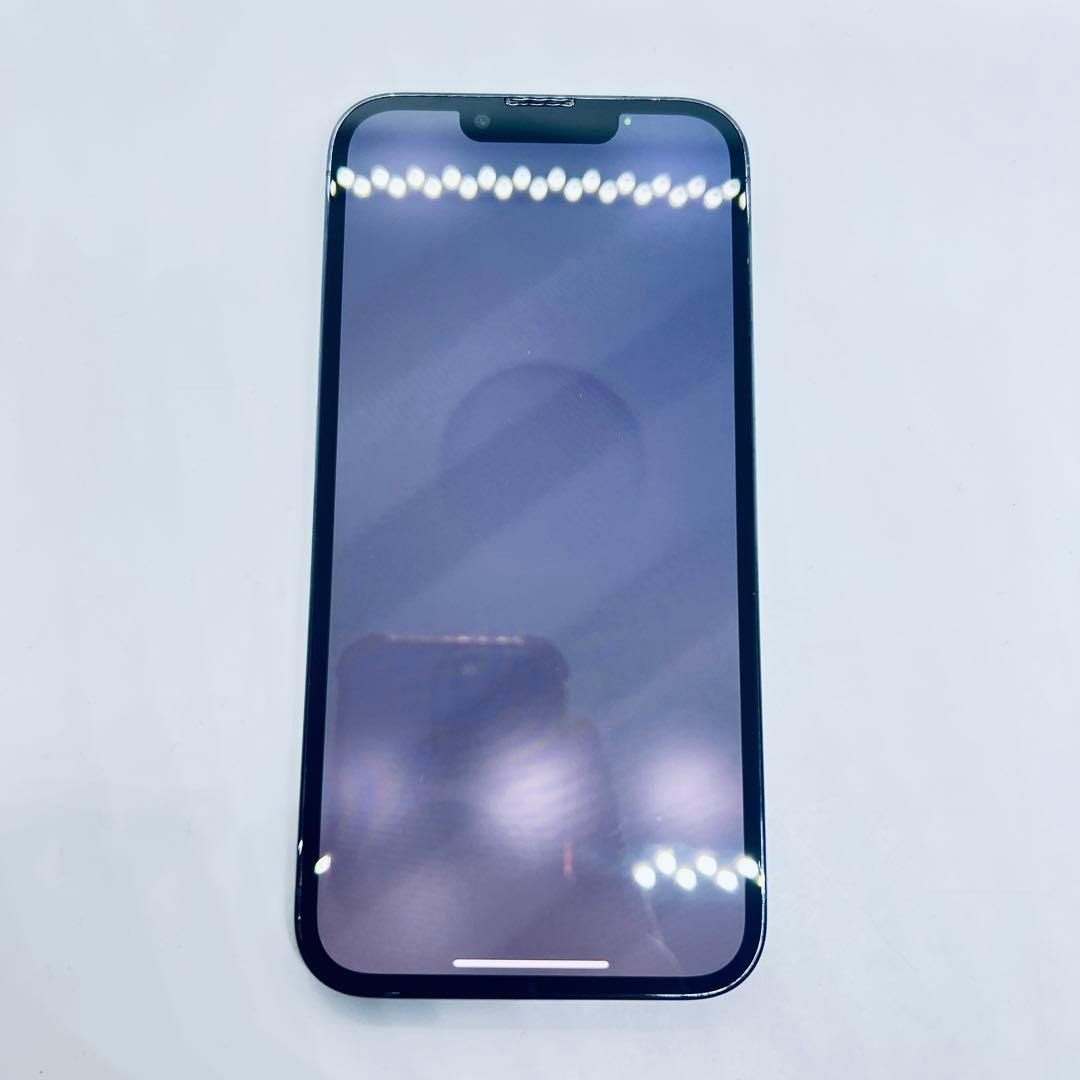 【訳あり】 iPhone 13 Pro 256GB 本体 SIMフリー