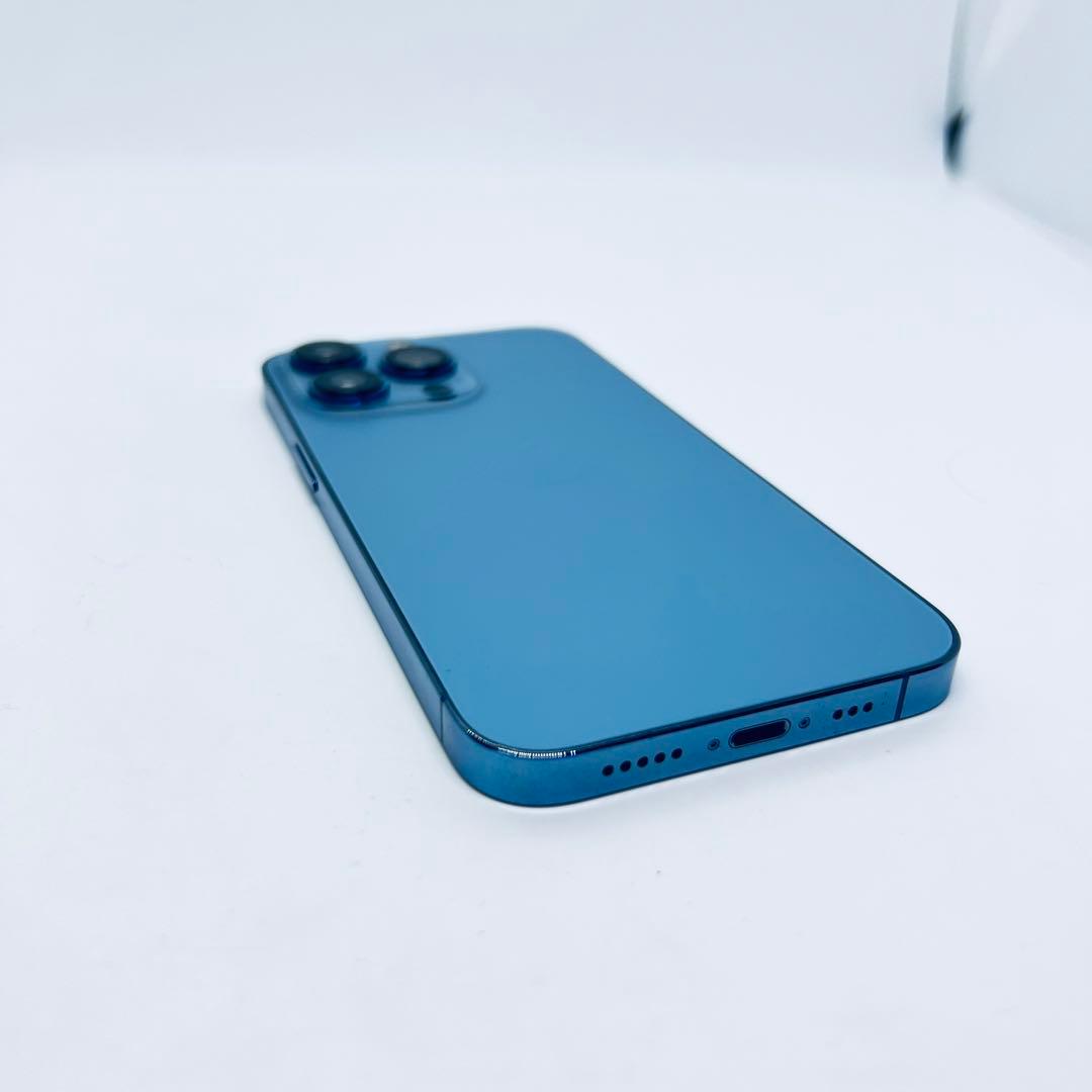【訳あり】 iPhone 13 Pro 256GB 本体 SIMフリー