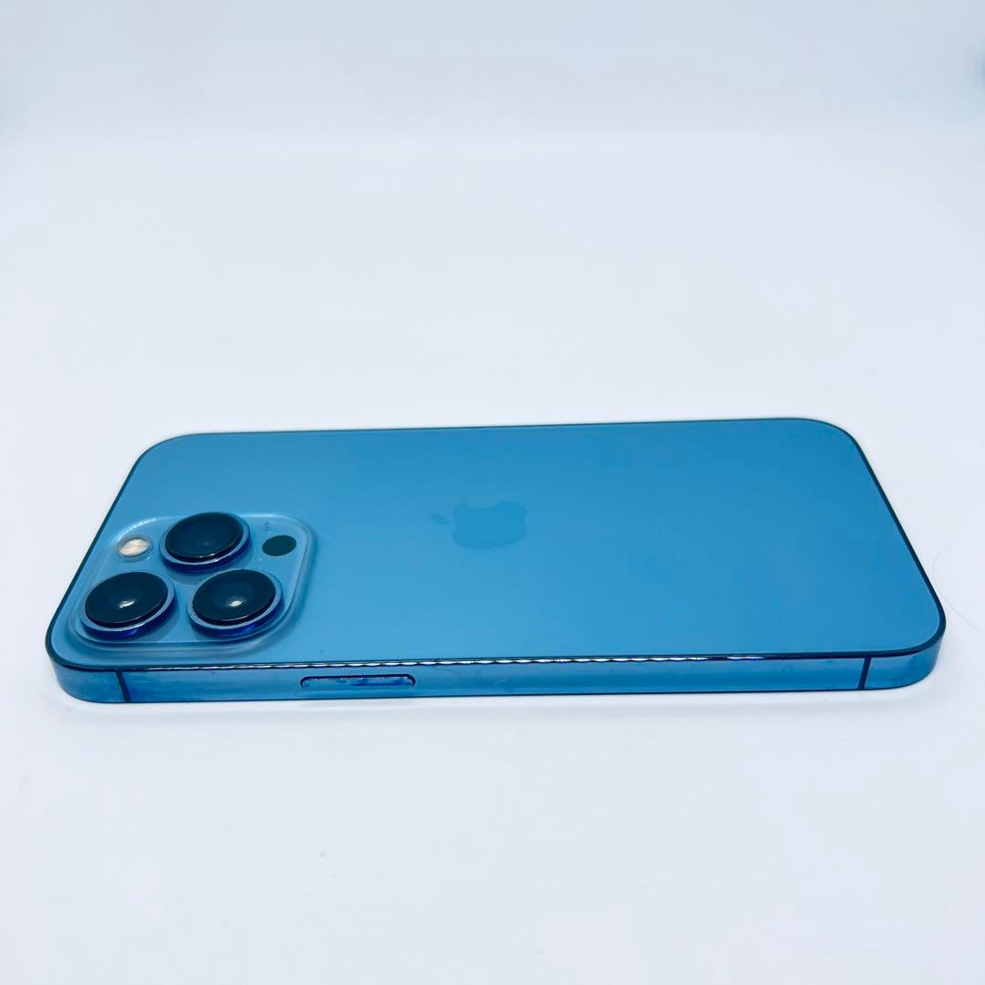 【訳あり】 iPhone 13 Pro 256GB 本体 SIMフリー