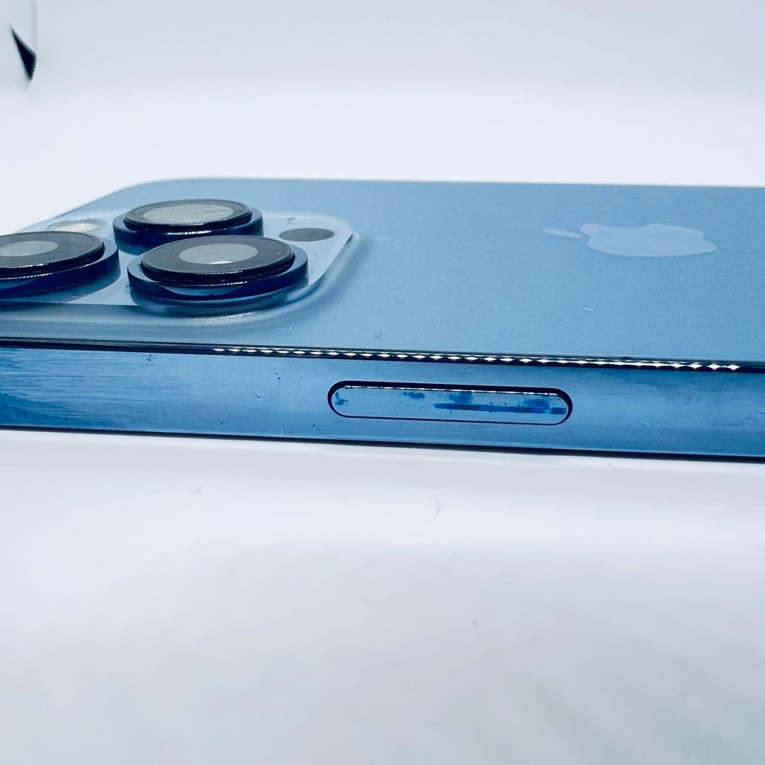 【訳あり】 iPhone 13 Pro 256GB 本体 SIMフリー