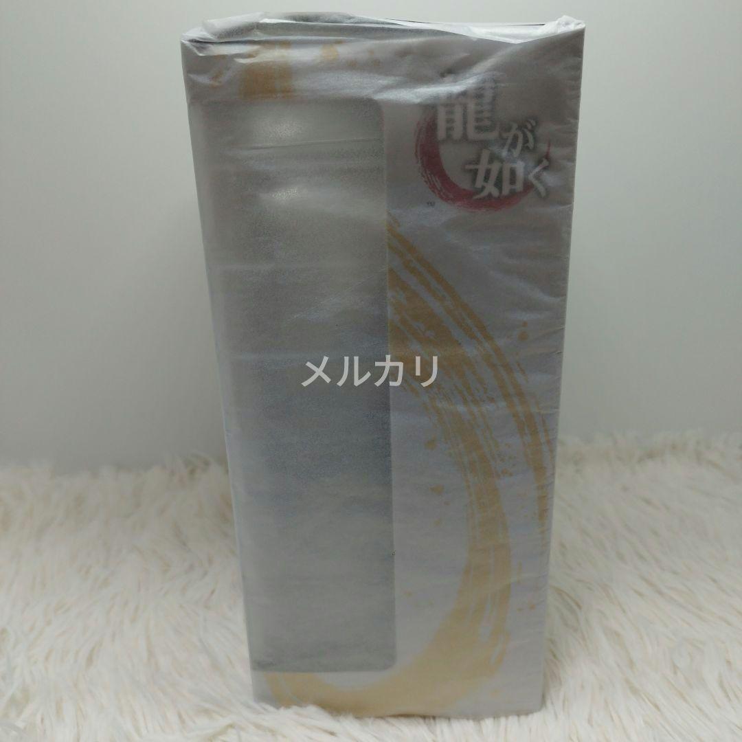 【新品】DIGSTA 龍が如く 激闘 真島吾朗