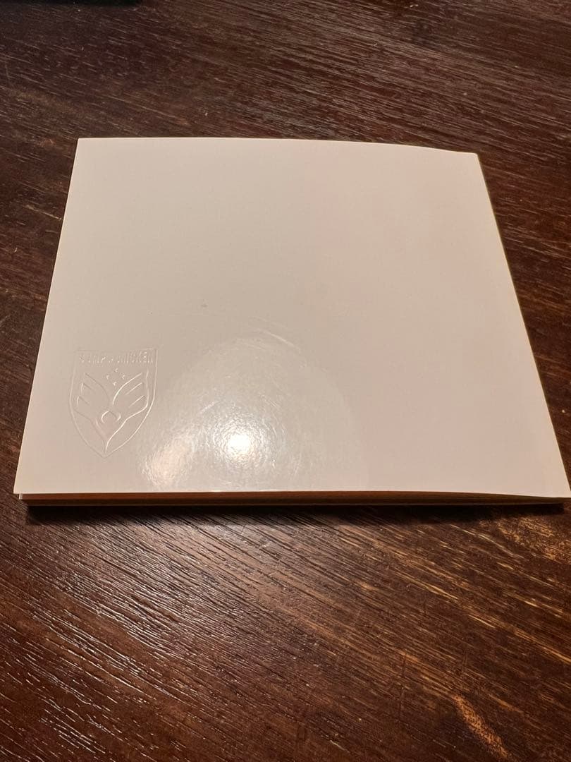 BUMP OF CHICKEN ヒストリーブック　シリアルナンバー入り