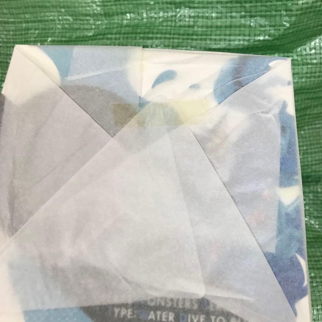 ポケモン　G.E.M EX みずタイプ　フィギュア　メガハウス