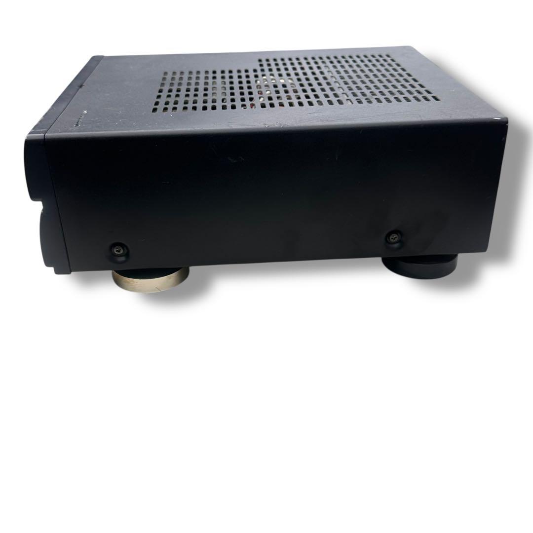 【激レア！動作品】YAMAHA A100a パワーアンプステレオパワーアンプ