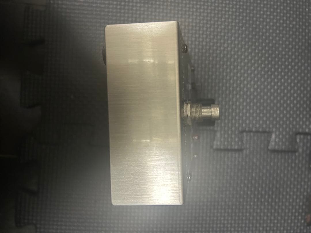 美品　ELECTRO-HARMONIX SMALL CLONE コーラス