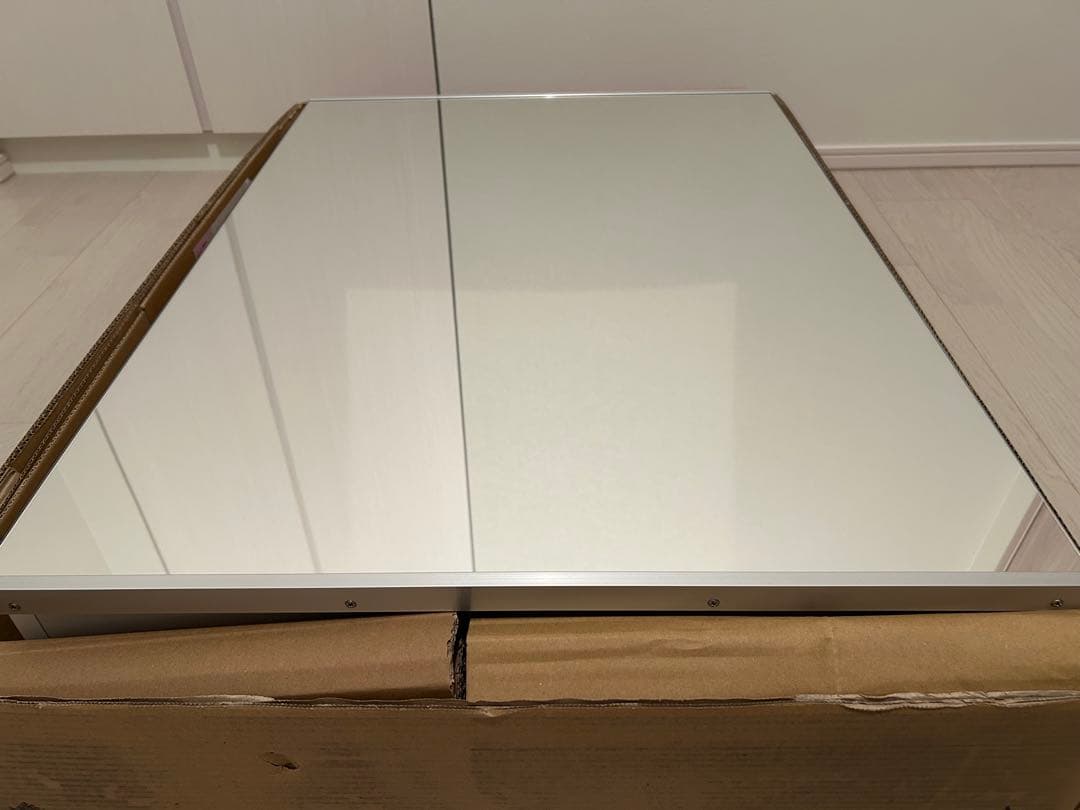 ⭐︎タカラスタンダード⭐︎一面鏡⭐︎洗面鏡⭐︎洗面ミラー