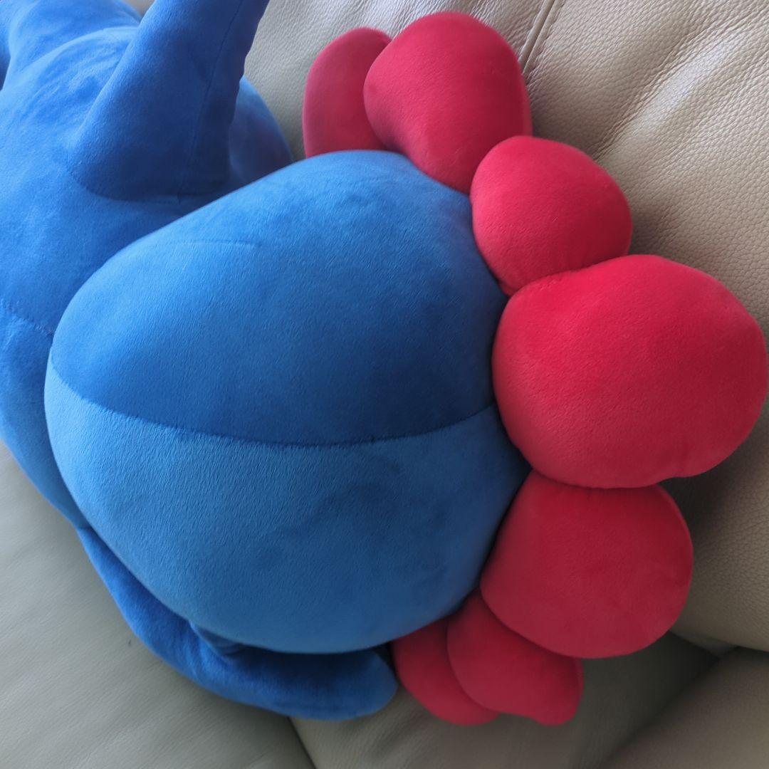 ミャクミャクくじぬいぐるみ 1等