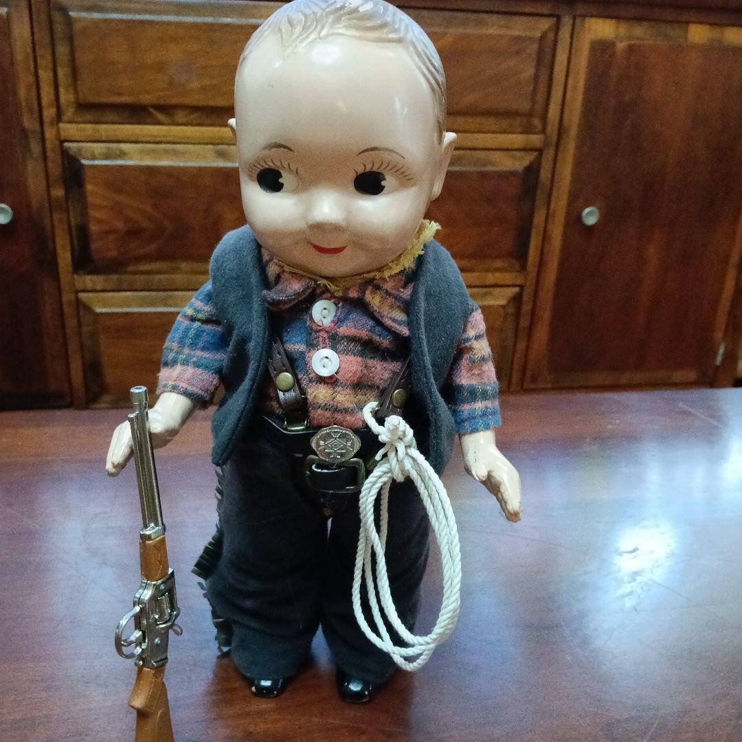 buddy lee doll バディーリー人形