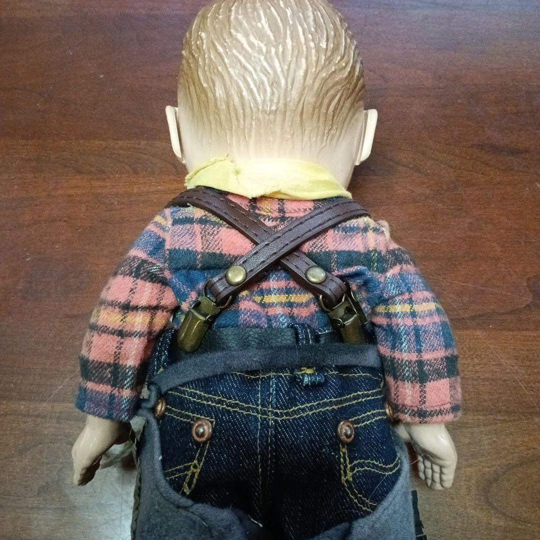 buddy lee doll バディーリー人形