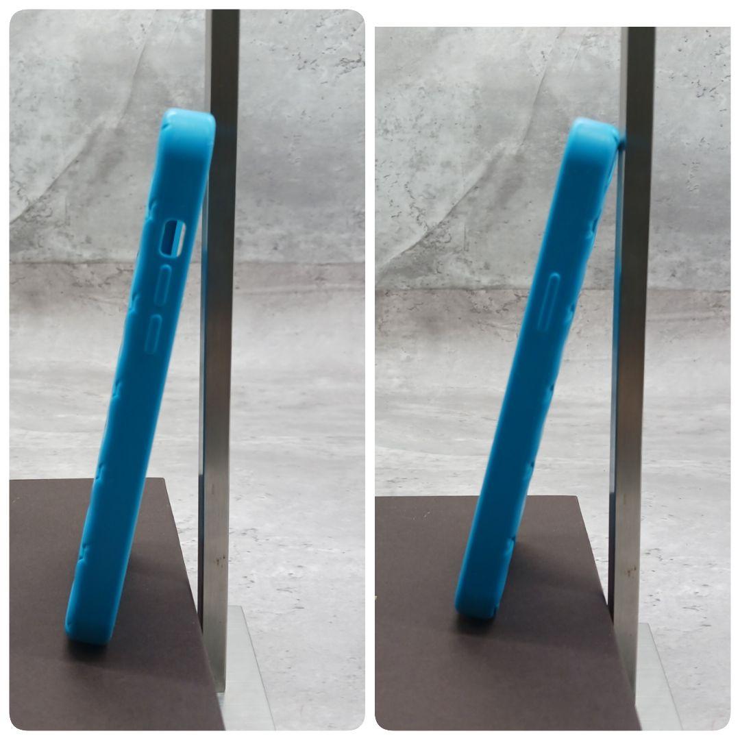 ✨未使用級✨ ボッテガヴェネタ iPhone 12 Pro Max Case 青