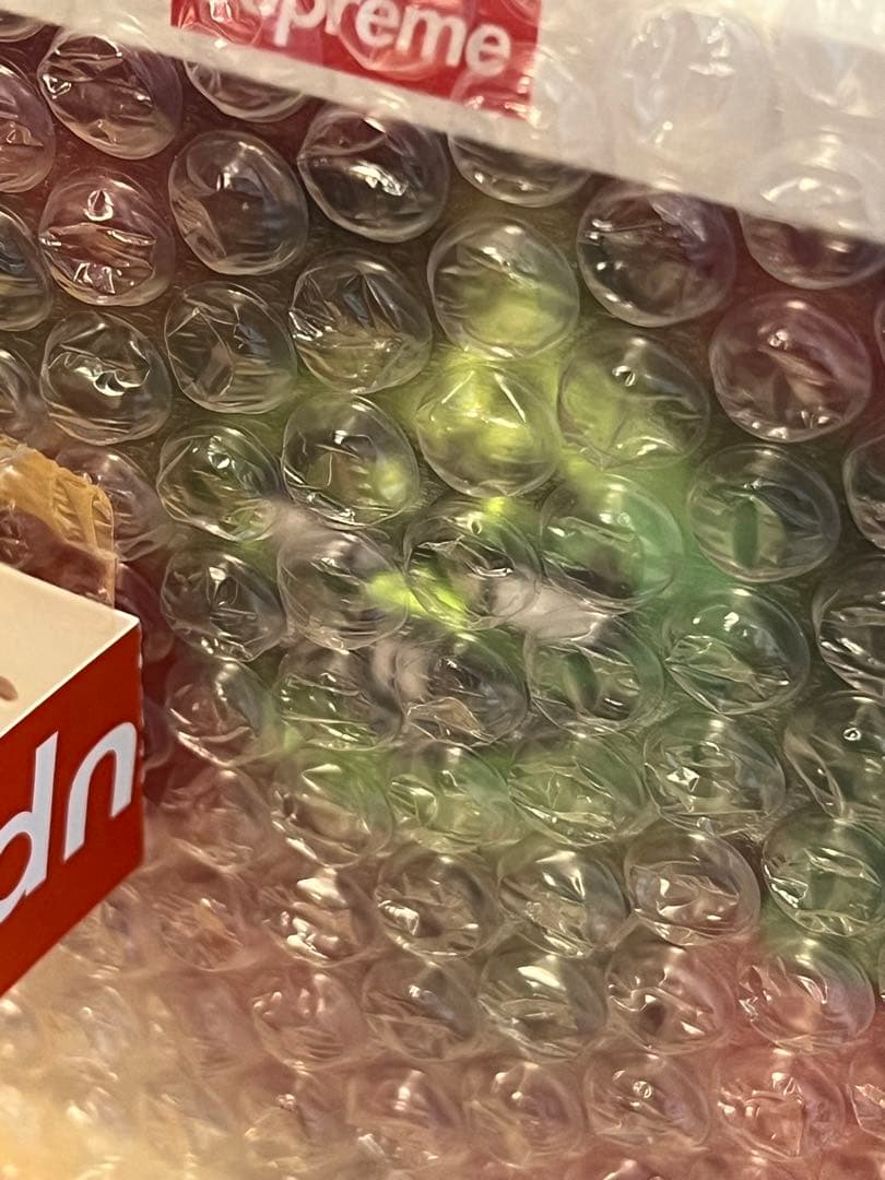 Supreme Camacho Ornament（カマチョオーナメント）