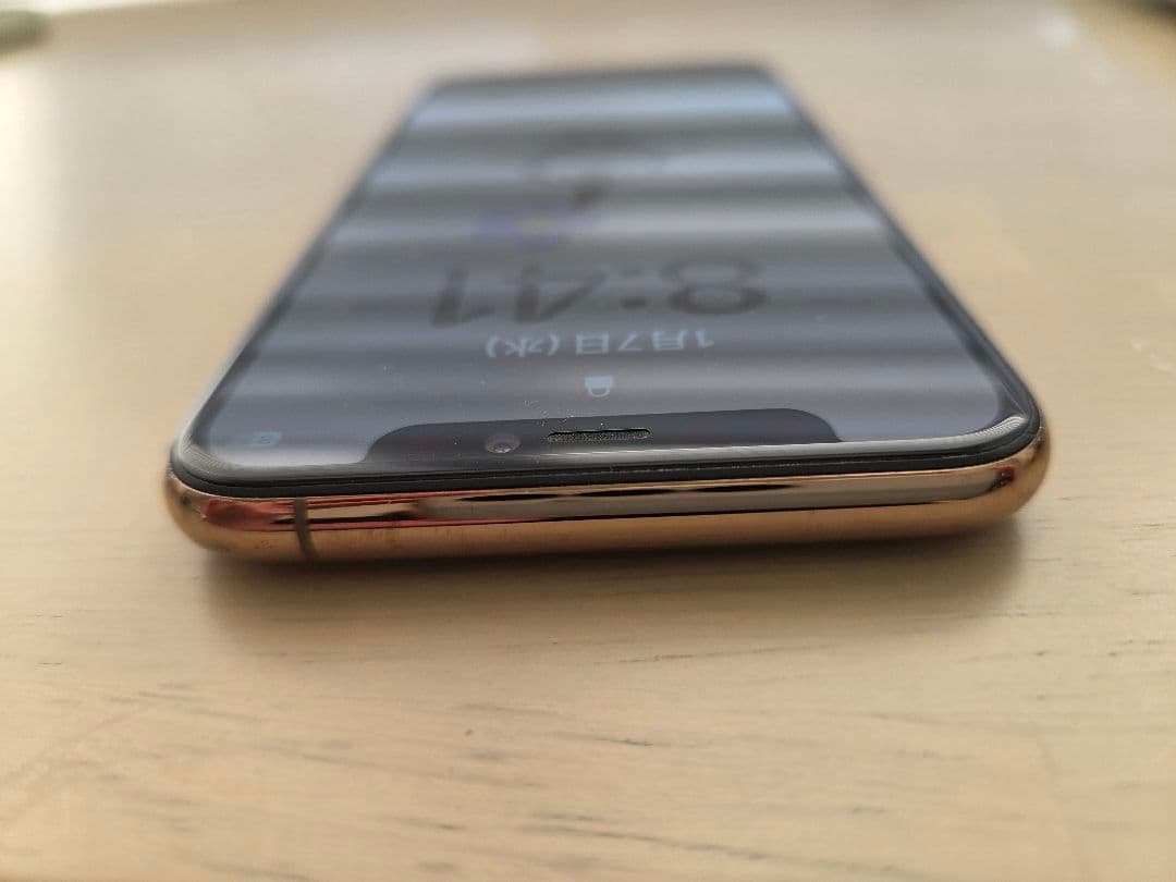 iPhone11pro　256GB
