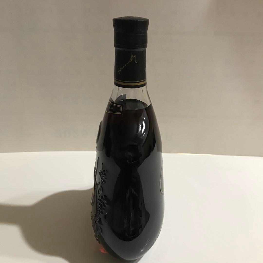 専用　ヘネシー　Hennessy X.O EXTRA OLD COGNAC