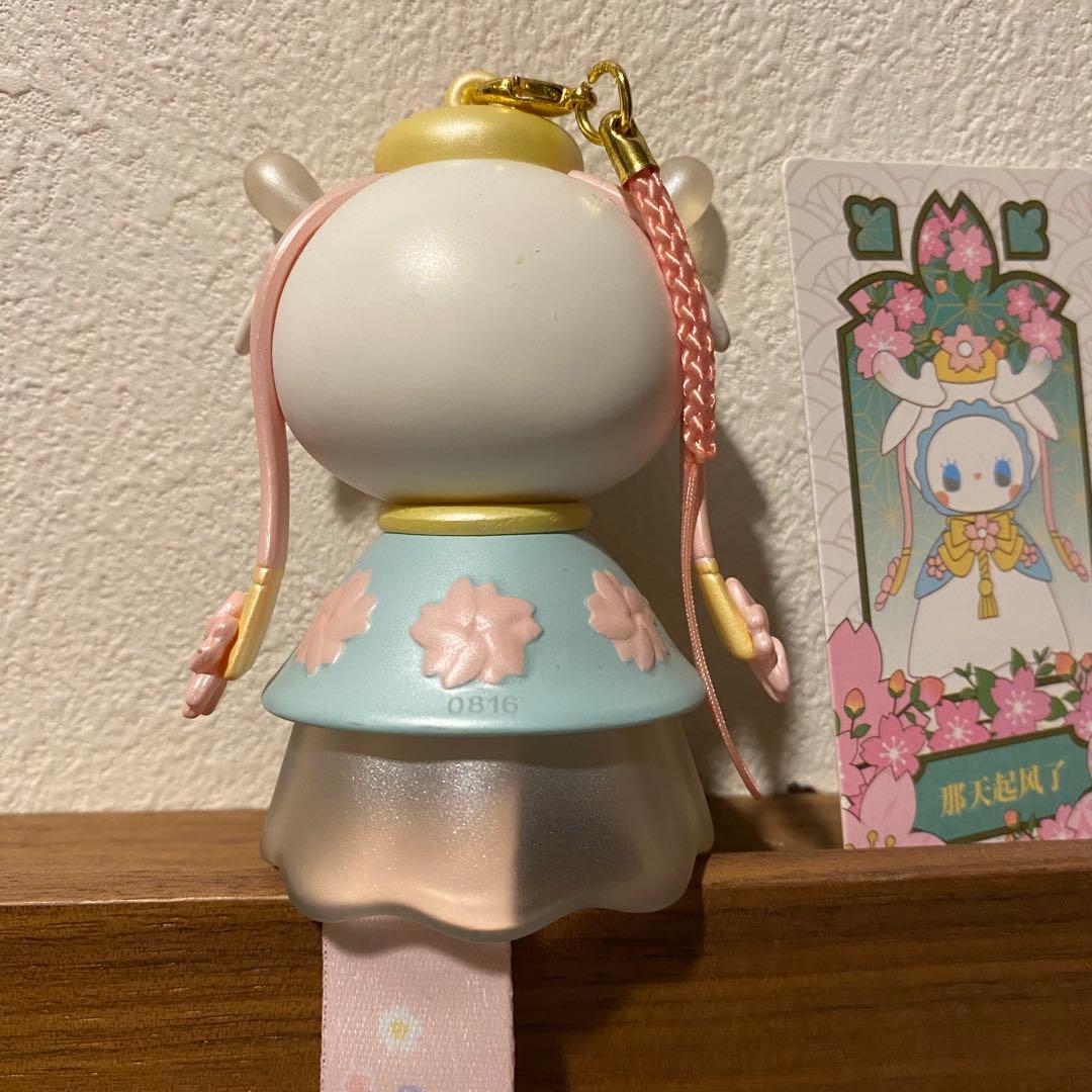 POPMART EMMA シークレット