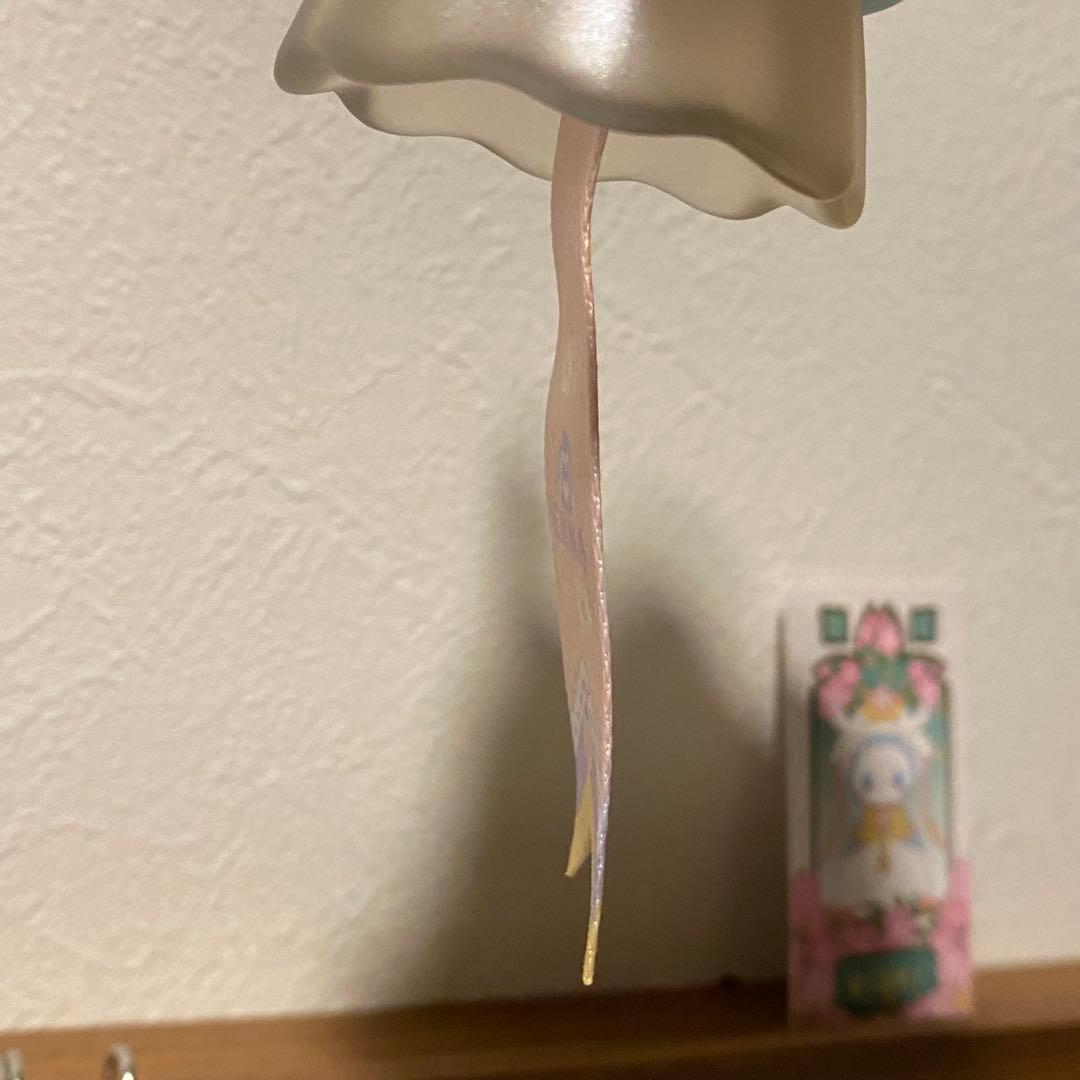 POPMART EMMA シークレット