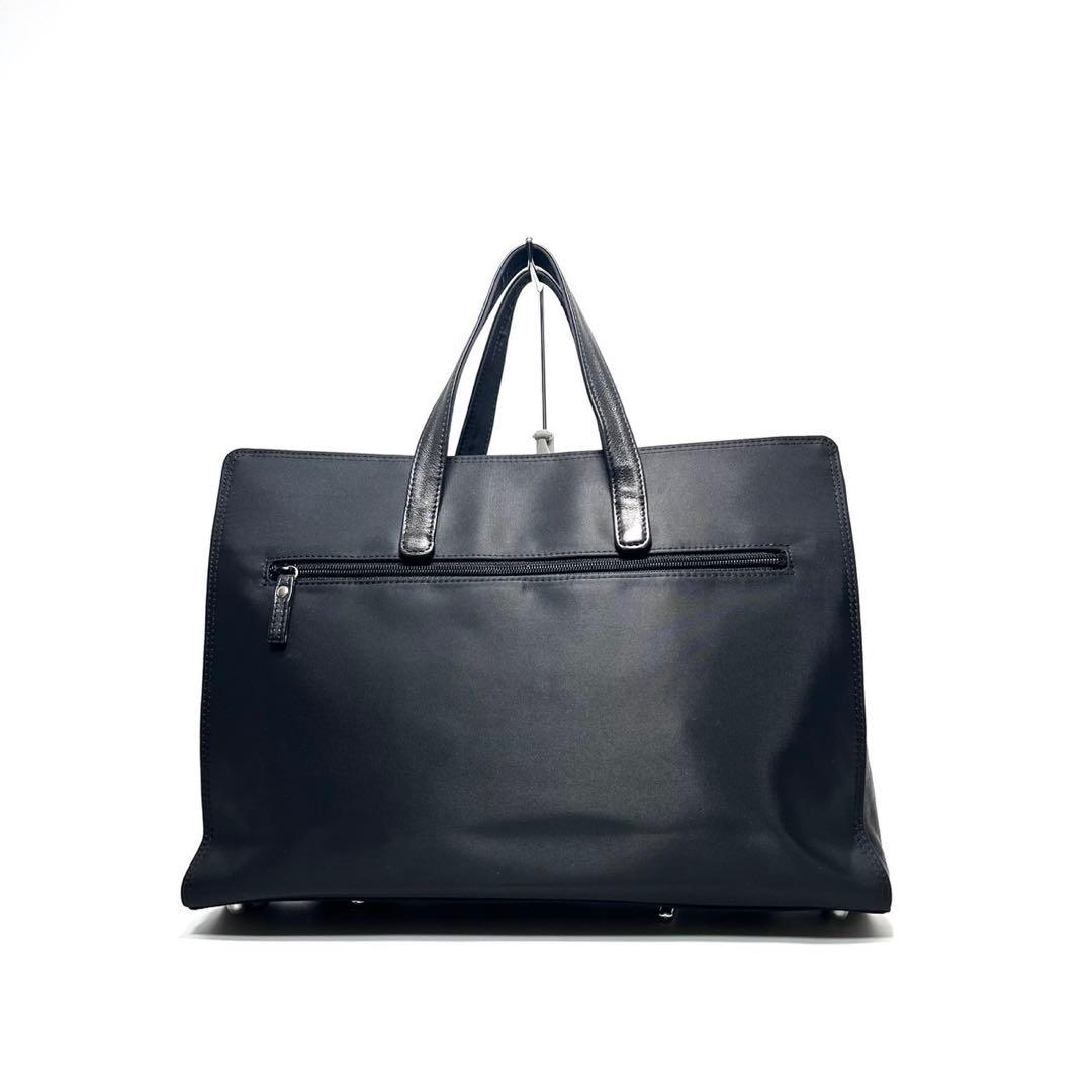 【美品】JeanPaul GAULTIER ジャンポールゴルチエ/ハンドバッグ