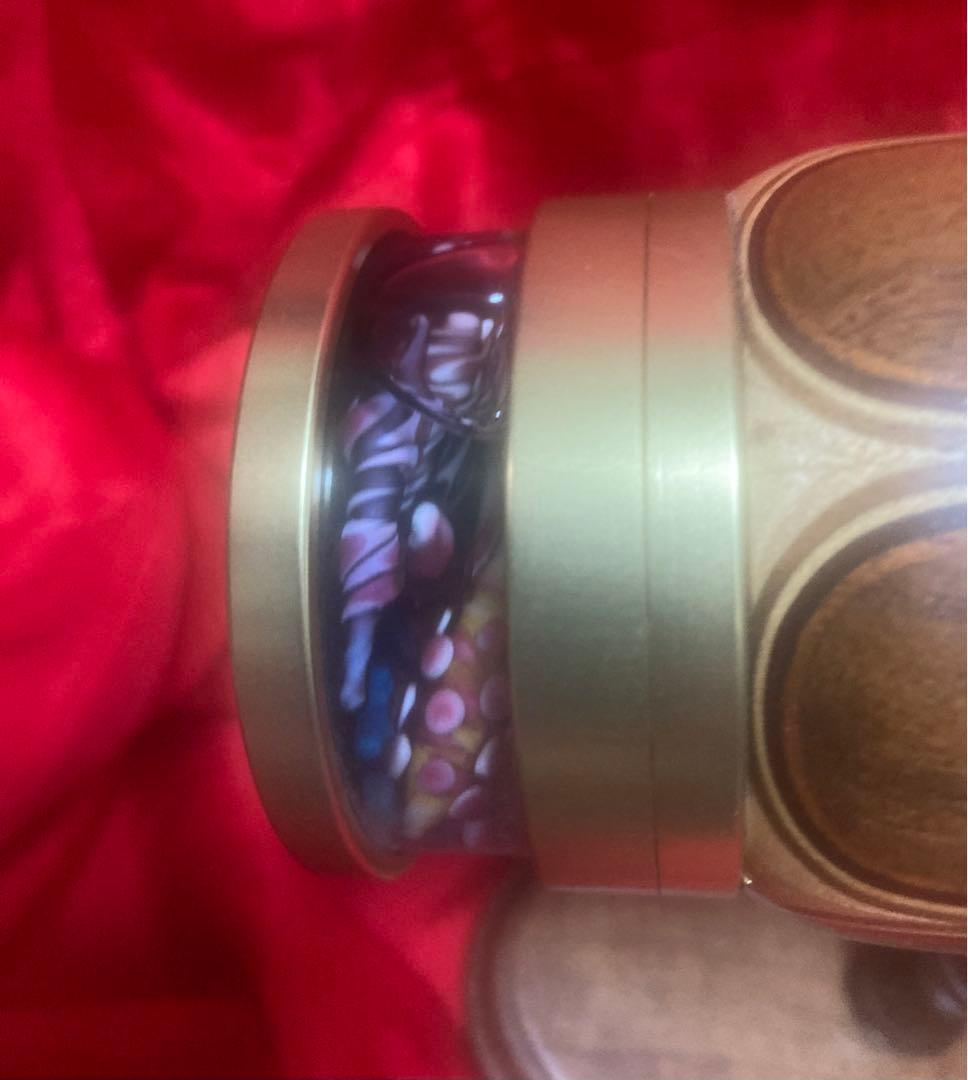 万華鏡　ルーク&サリー・デュレット夫妻　Bali Hai Botanicals