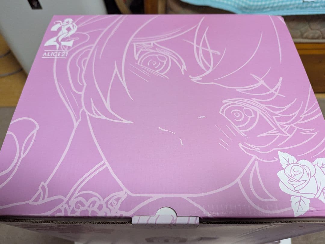 Alice21 STUDIO ブルーアーカイブ 下江コハル