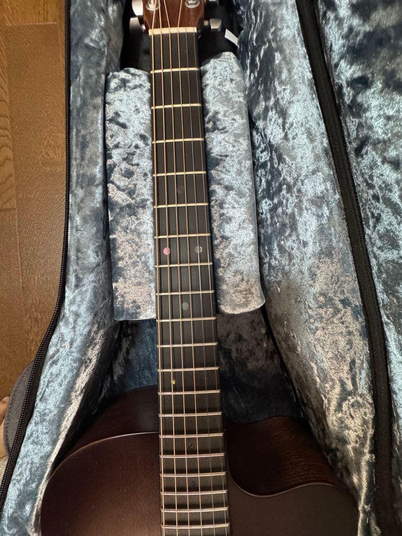 新品同様　Martin 000C Jr E StreetMaster マーチン