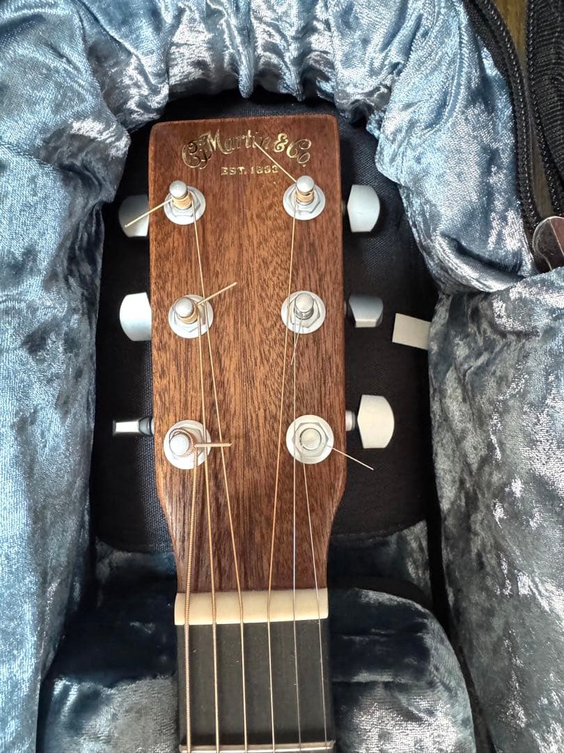 新品同様　Martin 000C Jr E StreetMaster マーチン