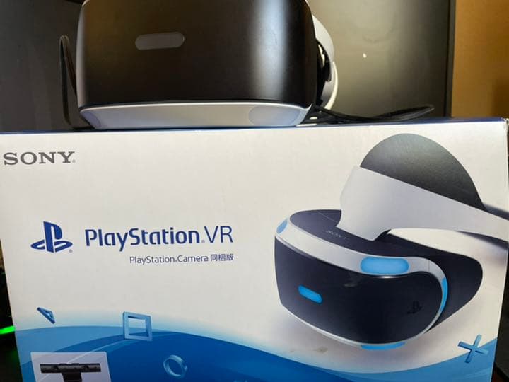 その他 PlayStation VR PSVR