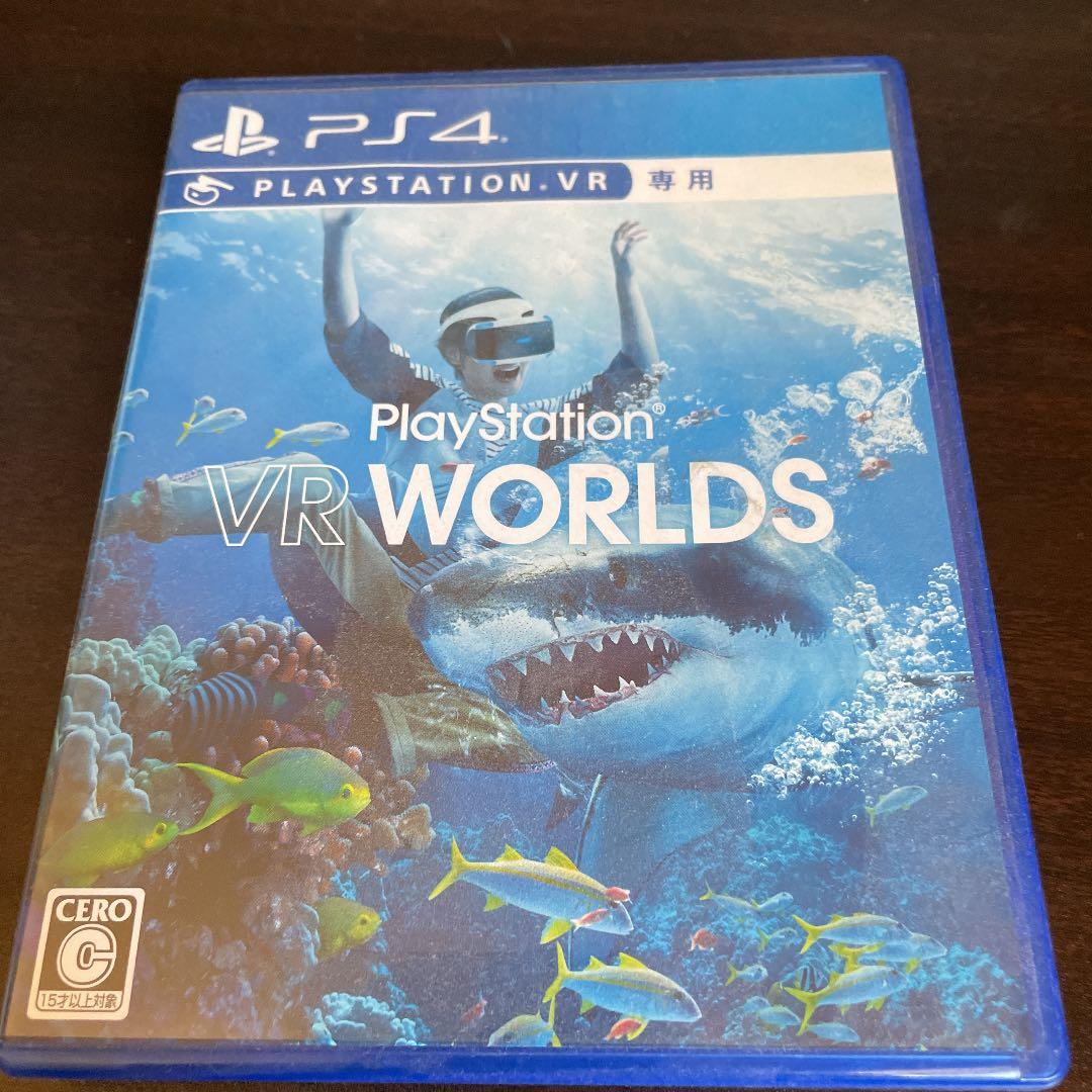 その他 PlayStation VR PSVR