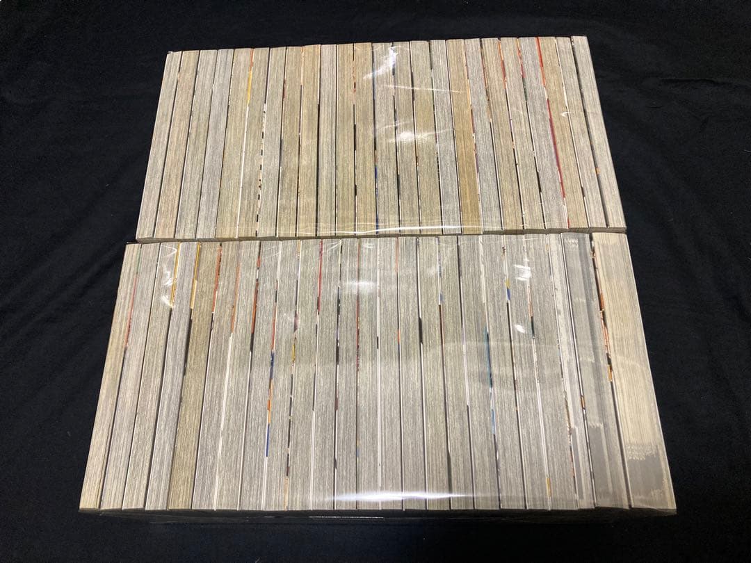 【送料無料】 ハイキュー　全45巻＋33.5巻＋ガイドブック2冊　 全巻セット