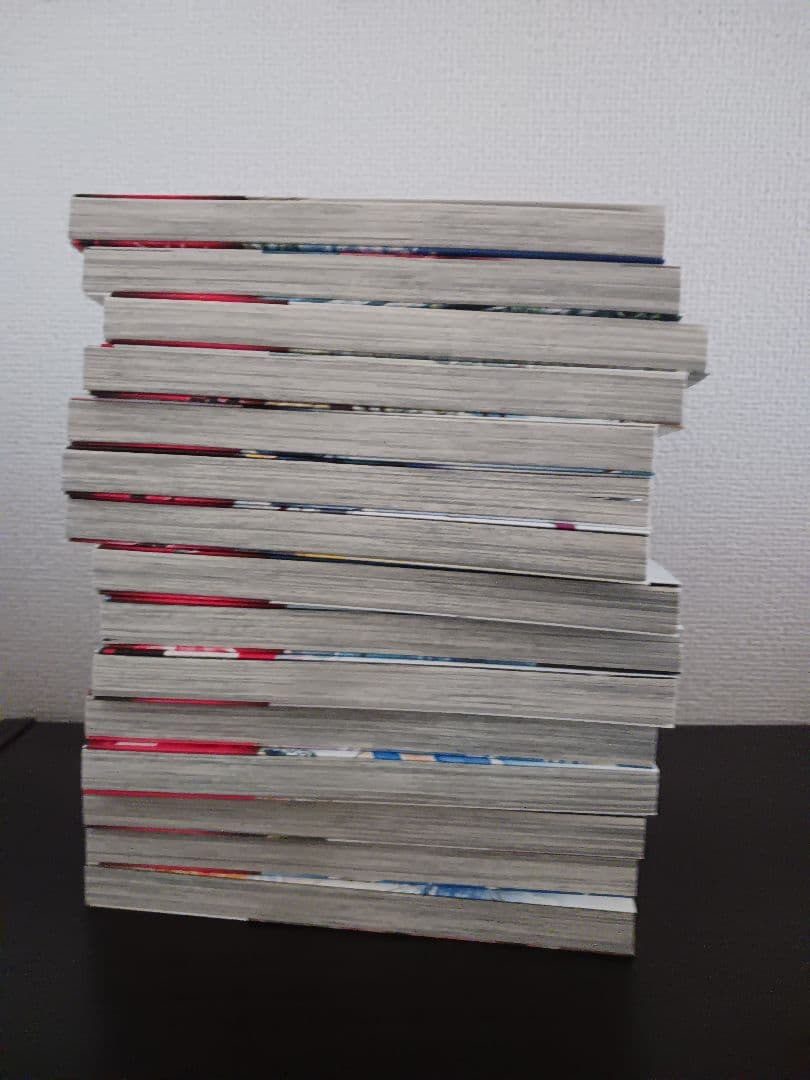 漫画「暁のヨナ」1～44巻まで