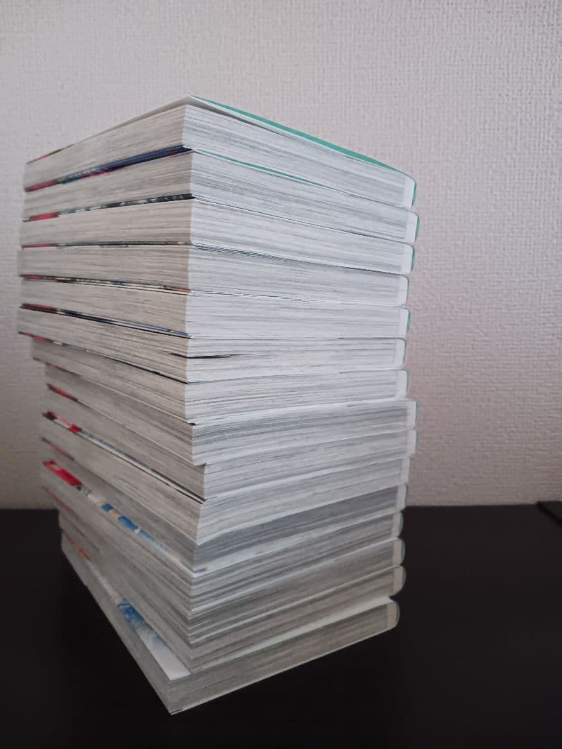 漫画「暁のヨナ」1～44巻まで