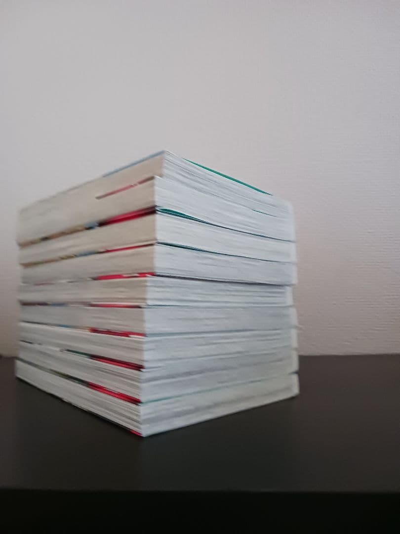 漫画「暁のヨナ」1～44巻まで