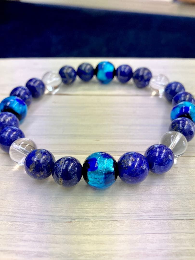 あさん専用ペアブレスレット