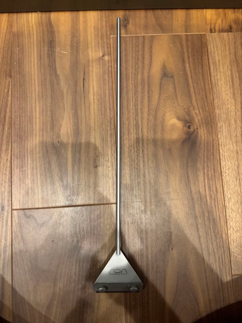 と*ち様 ADA アクアリウムメンテナンス3点セット