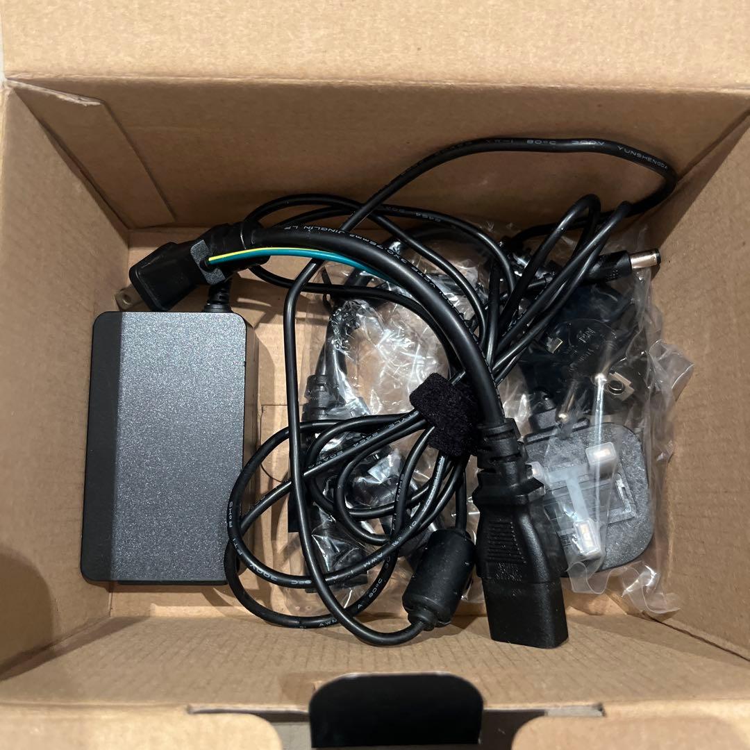 え*ん様 Cerevo LiveShell X 【アップデート済】