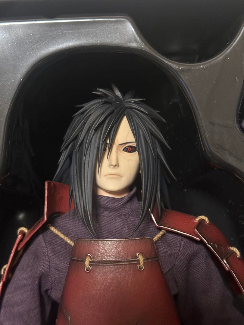 RocketToys NARUTO うちはマダラ 1/6 フィギュア