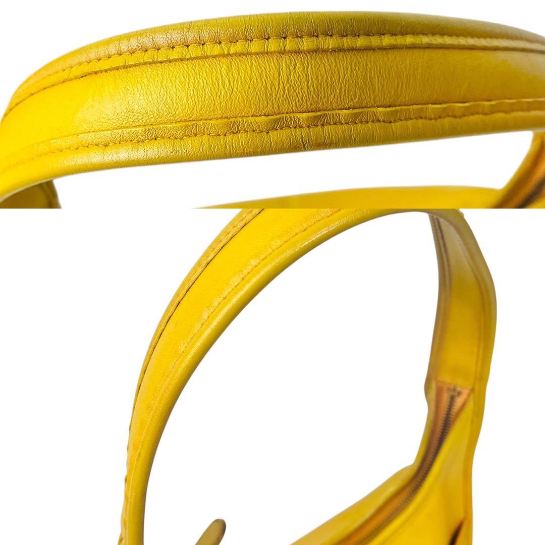 バッグ Old Coach Ergo One Shoulder Bag Archive