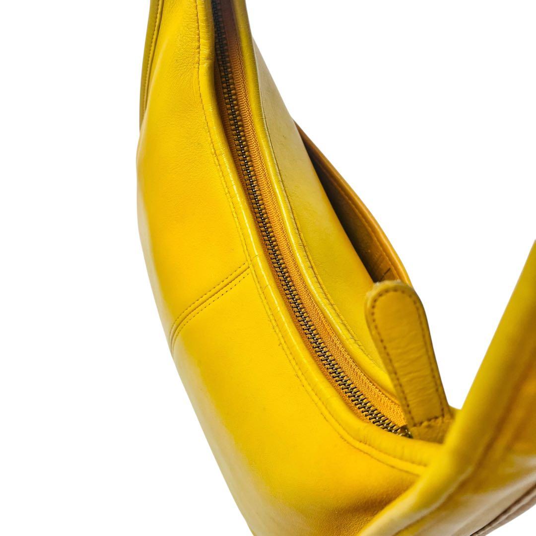 バッグ Old Coach Ergo One Shoulder Bag Archive