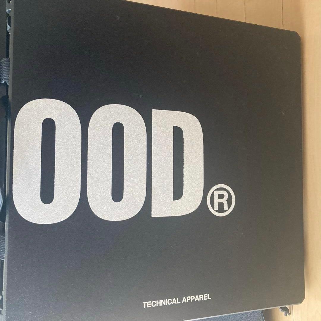 ネイバーフッド ヘリノックス テーブル＆マットセット OFFICE CUBE