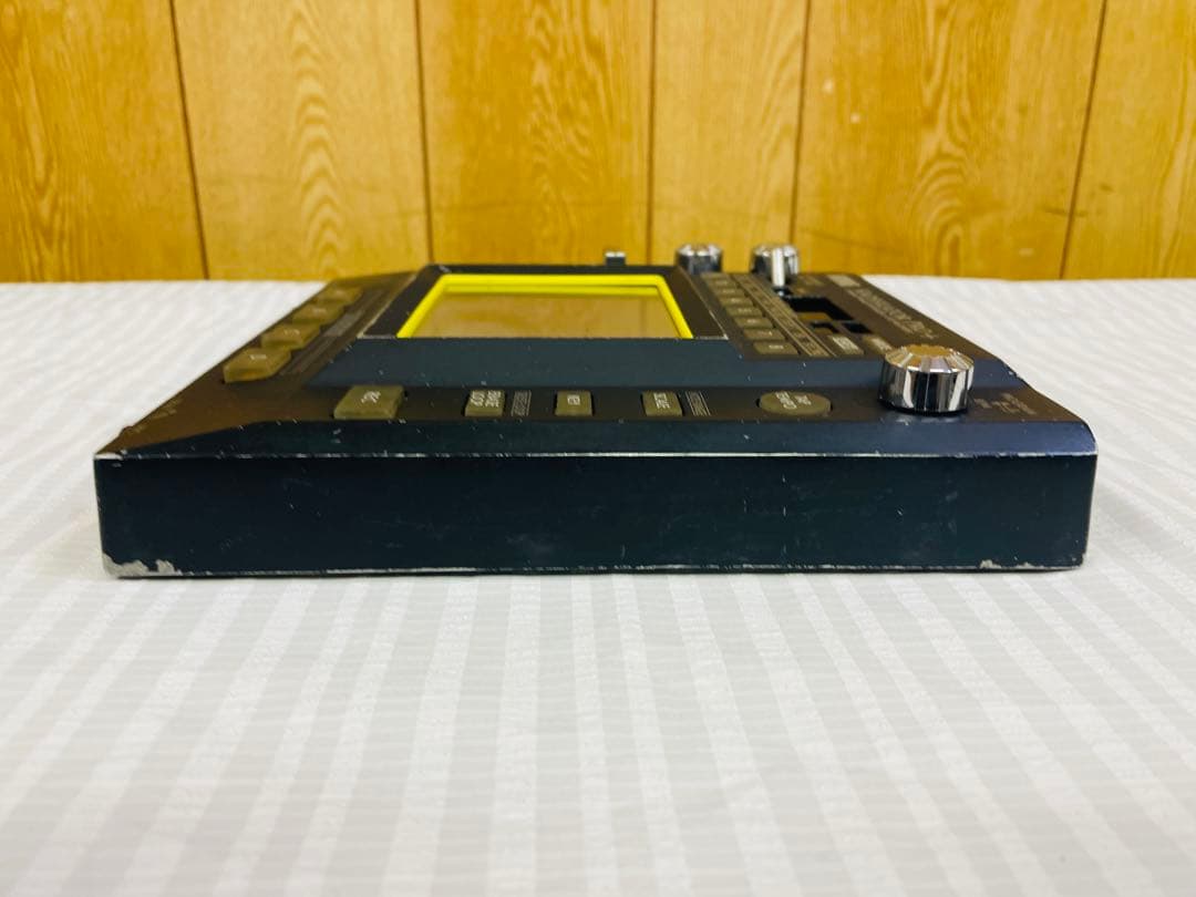 KORG Kaossilator Pro + コルグ　カシオレーター　プロ