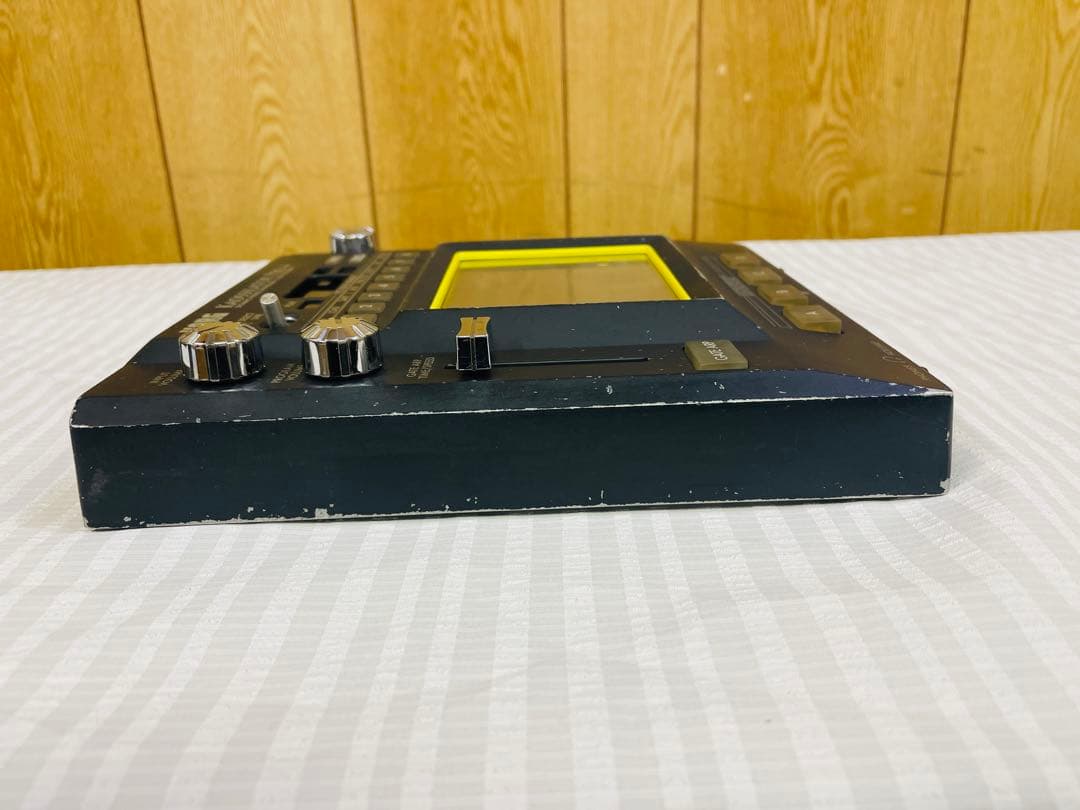 KORG Kaossilator Pro + コルグ　カシオレーター　プロ