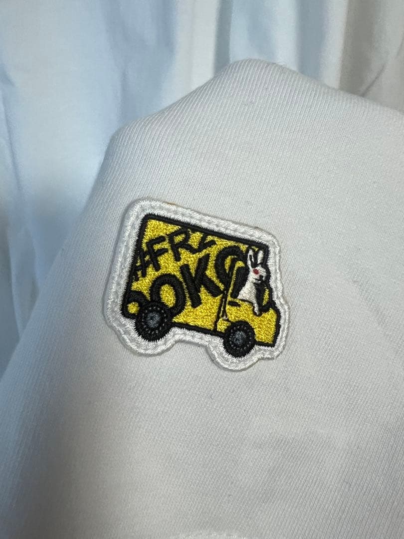 sapeur #fr2 doko エフアールツー xxl サプールカーゴサービス