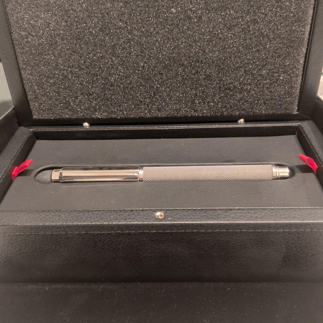 [ジャンク]カランダッシュ バリアス アイバンホー 万年筆