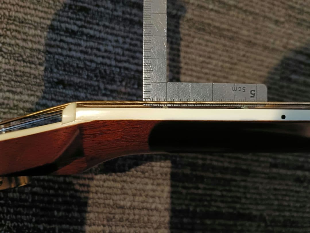 【美品】k.yairi 2009年製 YW-800