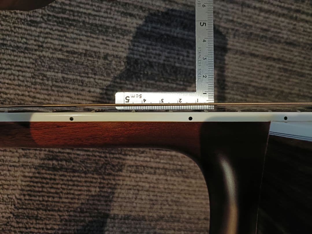 【美品】k.yairi 2009年製 YW-800