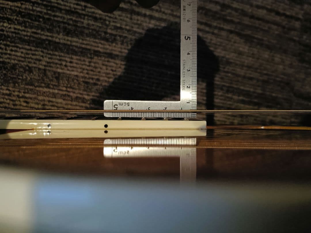 【美品】k.yairi 2009年製 YW-800