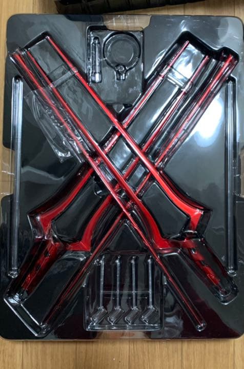 RAH  エヴァンゲリオン　13号機