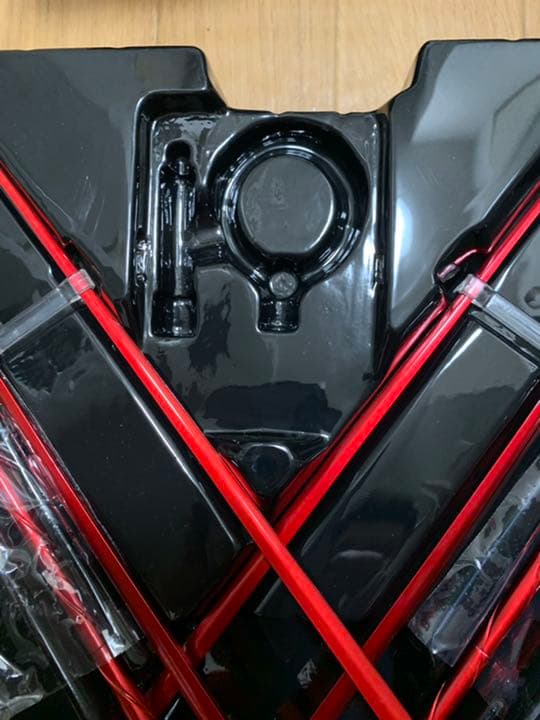 RAH  エヴァンゲリオン　13号機