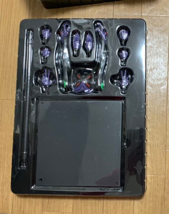 RAH  エヴァンゲリオン　13号機