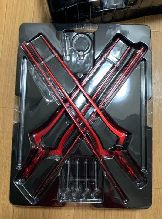 RAH  エヴァンゲリオン　13号機